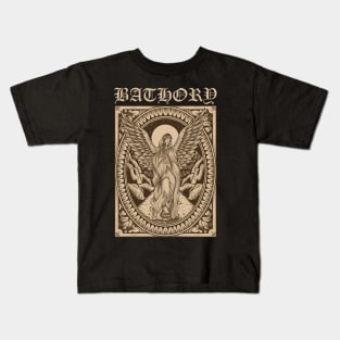 Bathory Kids T-Shirt